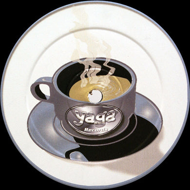 X-Press (2) : Dub Wave (12