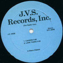 Load image into Gallery viewer, Various : Untitled (12", Unofficial, Blu)