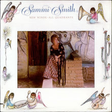 Load image into Gallery viewer, Sammi Smith : New Winds • All Quadrants (LP, Album, PRC)