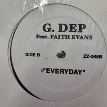 Load image into Gallery viewer, Ms. Jade / G. Dep* : Big Head / Everyday (12&quot;, Unofficial)