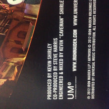 Load image into Gallery viewer, Iron Maiden : En Vivo! (2xLP, Album, Ltd, Pic)
