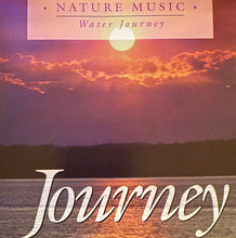 Load image into Gallery viewer, No Artist : Water Journey (CD, Album)