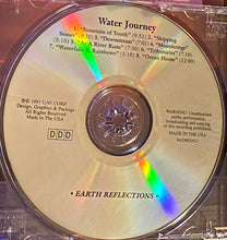 Load image into Gallery viewer, No Artist : Water Journey (CD, Album)