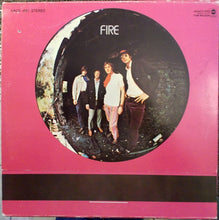 Load image into Gallery viewer, Fire (22) : Fire (LP, Album)