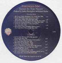 Load image into Gallery viewer, Fleetwood Mac : Tango In The Night (LP, Album, All)