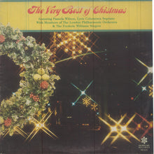 Load image into Gallery viewer, Pamela Wilson : The Very Best of Christmas (LP, Album)