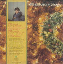 Load image into Gallery viewer, Pamela Wilson : The Very Best of Christmas (LP, Album)