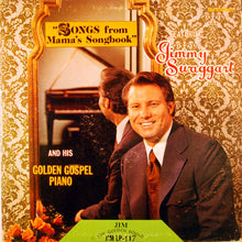 Load image into Gallery viewer, Jimmy Swaggart : Songs From Mama's Songbook (LP, Album)