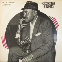 Load image into Gallery viewer, Coleman Hawkins : Coleman Hawkins (LP)
