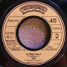 Load image into Gallery viewer, Kiss : Tomorrow (7&quot;, Single)