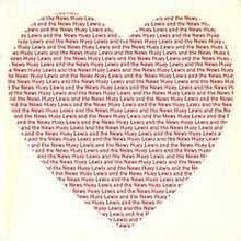 Load image into Gallery viewer, Huey Lewis And The News* : Do You Believe In Love (7&quot;, Promo, Red)