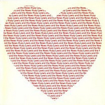 Huey Lewis And The News* : Do You Believe In Love (7