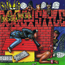 Load image into Gallery viewer, Snoop Dogg : Doggystyle (CD, Album, Club, RE)
