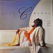 Load image into Gallery viewer, Randy Crawford : Rich And Poor (LP, Album)