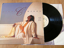 Load image into Gallery viewer, Randy Crawford : Rich And Poor (LP, Album)