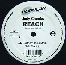 Load image into Gallery viewer, Judy Cheeks : Reach (12")