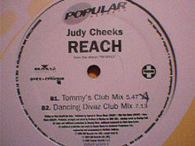 Load image into Gallery viewer, Judy Cheeks : Reach (12")