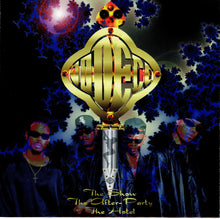 Load image into Gallery viewer, Jodeci : The Show • The After Party • The Hotel (CD, Album, wea)