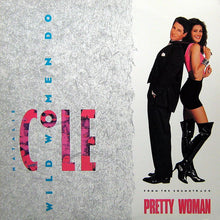 Load image into Gallery viewer, Natalie Cole : Wild Women Do (12")