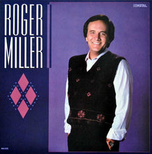 Load image into Gallery viewer, Roger Miller : Roger Miller (LP, Album, Glo)