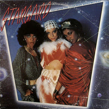 Load image into Gallery viewer, Stargard : Stargard (LP, Album, MCA)