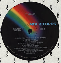 Load image into Gallery viewer, Stargard : Stargard (LP, Album, MCA)