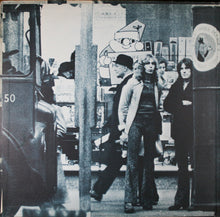 Load image into Gallery viewer, Vigrass &amp; Osborne : Queues (LP, Album, Tri)