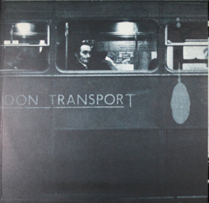 Vigrass & Osborne : Queues (LP, Album, Tri)