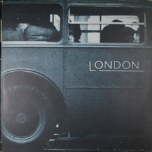 Load image into Gallery viewer, Vigrass &amp; Osborne : Queues (LP, Album, Tri)