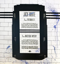 Load image into Gallery viewer, Jack White (2) : Freedom At 21 (7", Single)