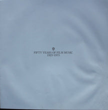 Load image into Gallery viewer, Various : 50 Years Of Film Music (3xLP, Comp + Box)