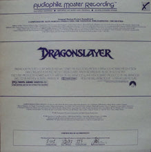 Load image into Gallery viewer, Alex North : Dragonslayer (Original Motion Picture Soundtrack) (2xLP + Box, Num)