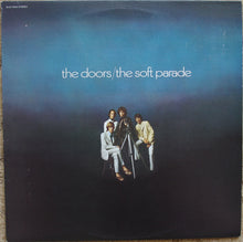 Load image into Gallery viewer, The Doors : The Soft Parade (LP, Album, RP, Pit)