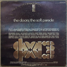 Load image into Gallery viewer, The Doors : The Soft Parade (LP, Album, RP, Pit)
