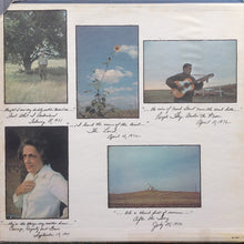 Load image into Gallery viewer, John Hambrick : Windmill In A Jet Filled Sky (LP, Album, Gat)