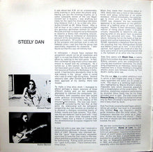 Load image into Gallery viewer, Steely Dan : Aja (LP, Album, RE, RP, Ter)