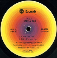 Load image into Gallery viewer, Steely Dan : Aja (LP, Album, RE, RP, Ter)