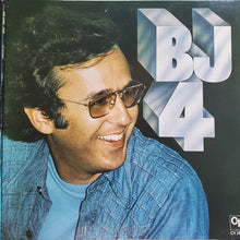 Load image into Gallery viewer, Bob James : BJ4 (LP, Album, Gat)