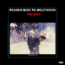 Load image into Gallery viewer, Frankie Goes To Hollywood : Two Tribes (Annihilation) (12", Single)