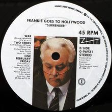 Load image into Gallery viewer, Frankie Goes To Hollywood : Two Tribes (Annihilation) (12", Single)