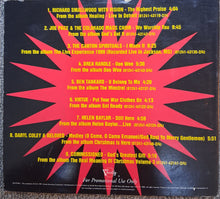 Load image into Gallery viewer, Various : Verity Records Music Sampler Volume 3 (CD, Comp, Promo, Smplr)