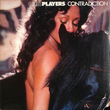 Load image into Gallery viewer, Ohio Players : Contradiction (LP, Album, Ter)