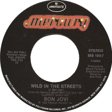 Load image into Gallery viewer, Bon Jovi : Livin' On A Prayer (7", Single, Styrene, Ind)