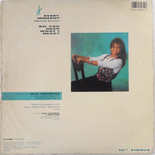 Load image into Gallery viewer, Deniece Williams : Every Moment (Special Remix) (12", Single)