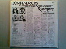 Load image into Gallery viewer, Jon Hendricks &amp; Company : Love (LP, Album)