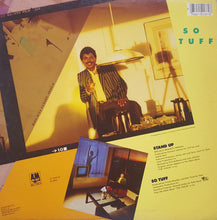 Load image into Gallery viewer, Howard Johnson : Stand Up (Specially Remixed Version) (12")