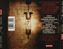 Load image into Gallery viewer, Fear Factory : Obsolete (CD, Album)