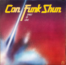 Load image into Gallery viewer, Con Funk Shun : Spirit Of Love (LP, Album, 16 )