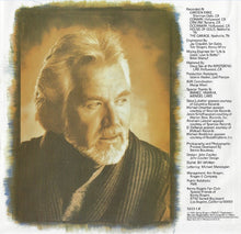 Load image into Gallery viewer, Kenny Rogers : They Don't Make Them Like They Used To (LP, Album)