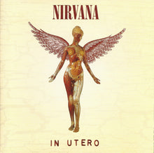 Load image into Gallery viewer, Nirvana : In Utero (CD, Album, DAD)